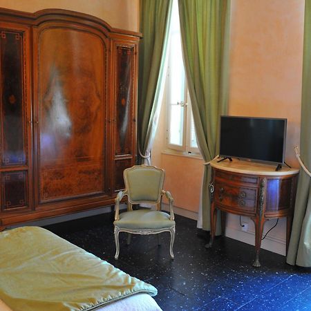 Villa Valflor Chambres D'Hotes Et Appartements Marsiglia Esterno foto