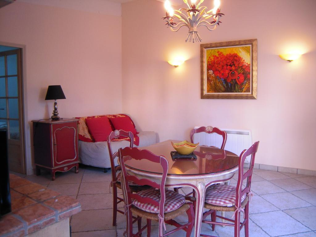 Villa Valflor Chambres D'Hotes Et Appartements Marsiglia Esterno foto