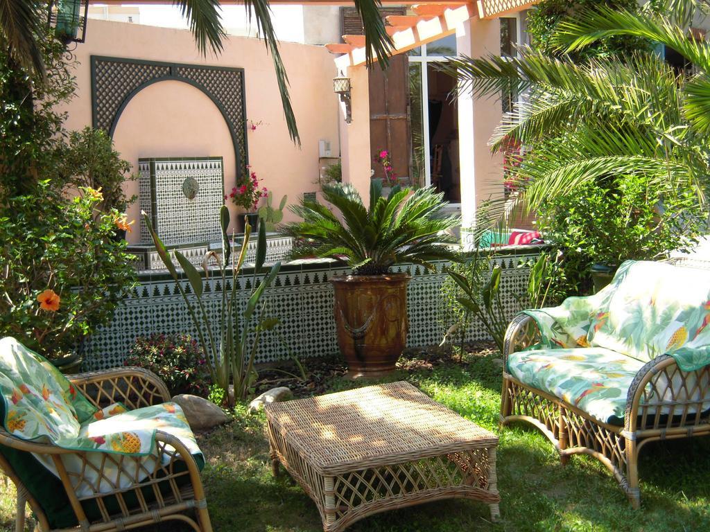 Villa Valflor Chambres D'Hotes Et Appartements Marsiglia Esterno foto