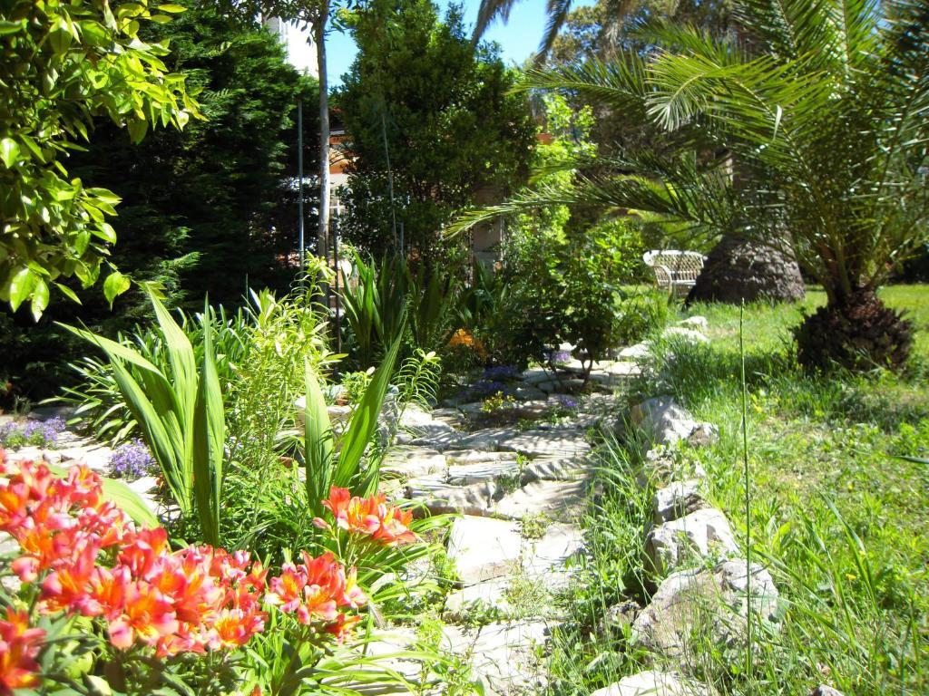 Villa Valflor Chambres D'Hotes Et Appartements Marsiglia Esterno foto