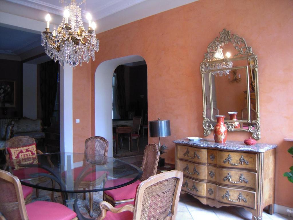 Villa Valflor Chambres D'Hotes Et Appartements Marsiglia Esterno foto