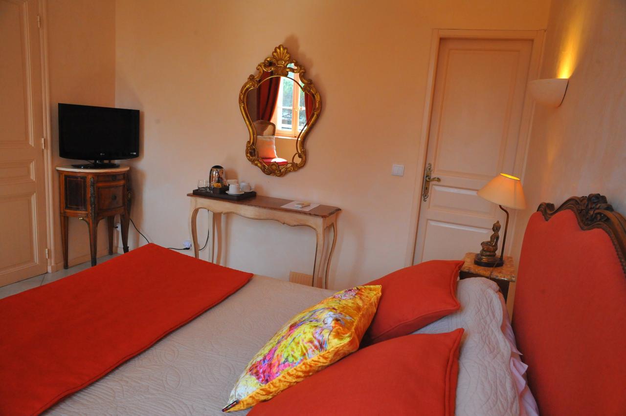 Villa Valflor Chambres D'Hotes Et Appartements Marsiglia Esterno foto