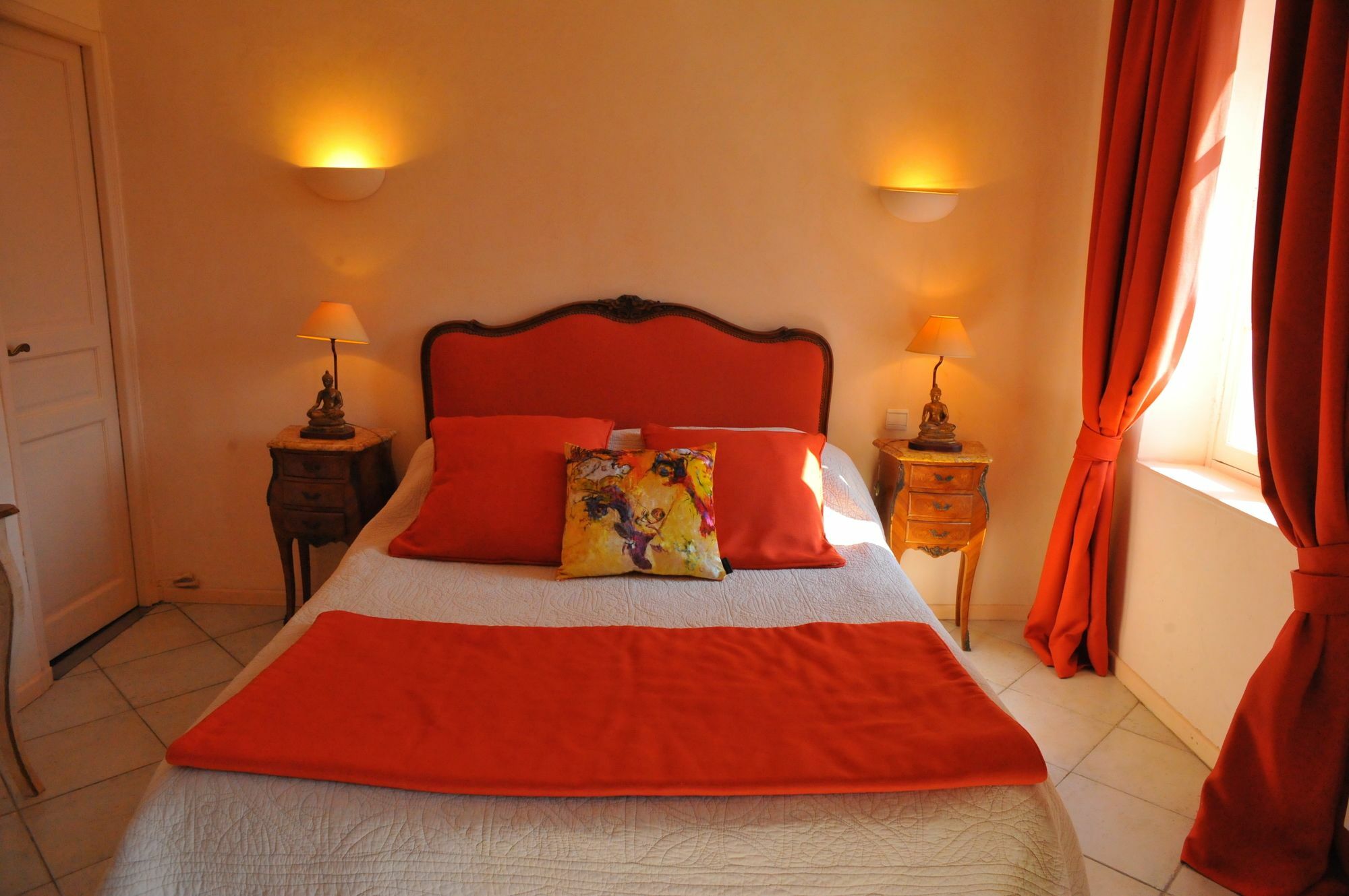 Villa Valflor Chambres D'Hotes Et Appartements Marsiglia Esterno foto