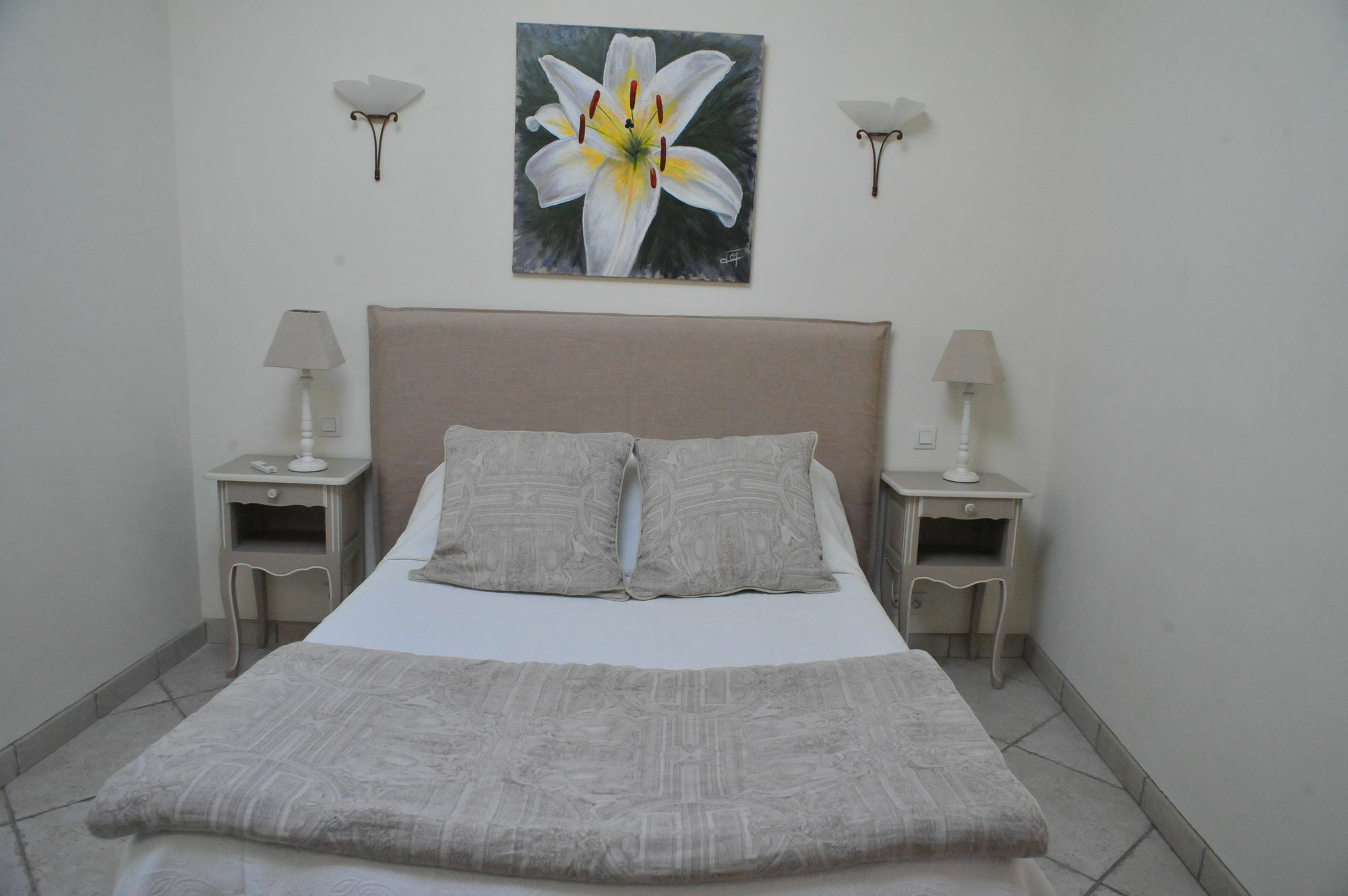 Villa Valflor Chambres D'Hotes Et Appartements Marsiglia Esterno foto