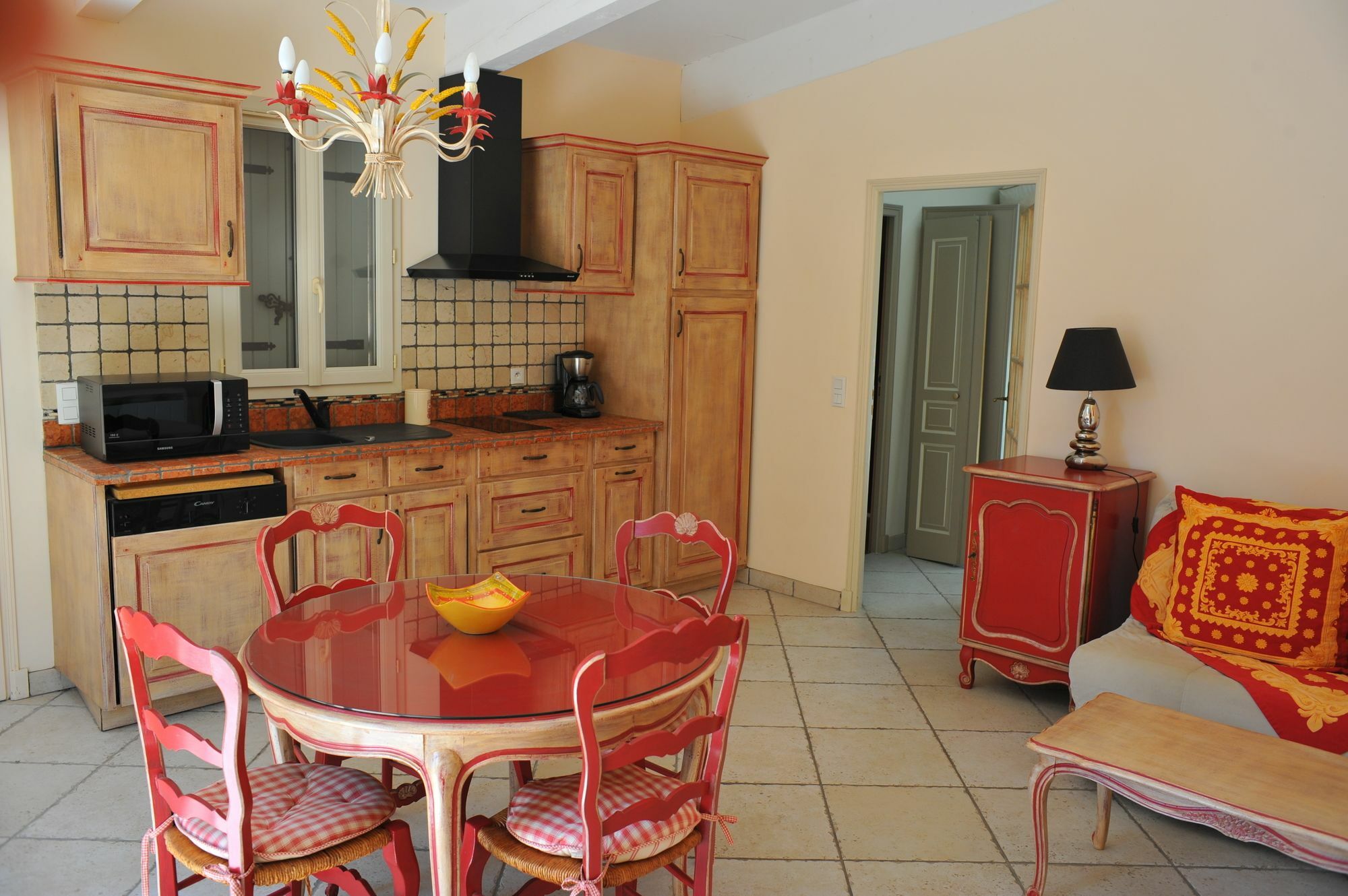 Villa Valflor Chambres D'Hotes Et Appartements Marsiglia Esterno foto