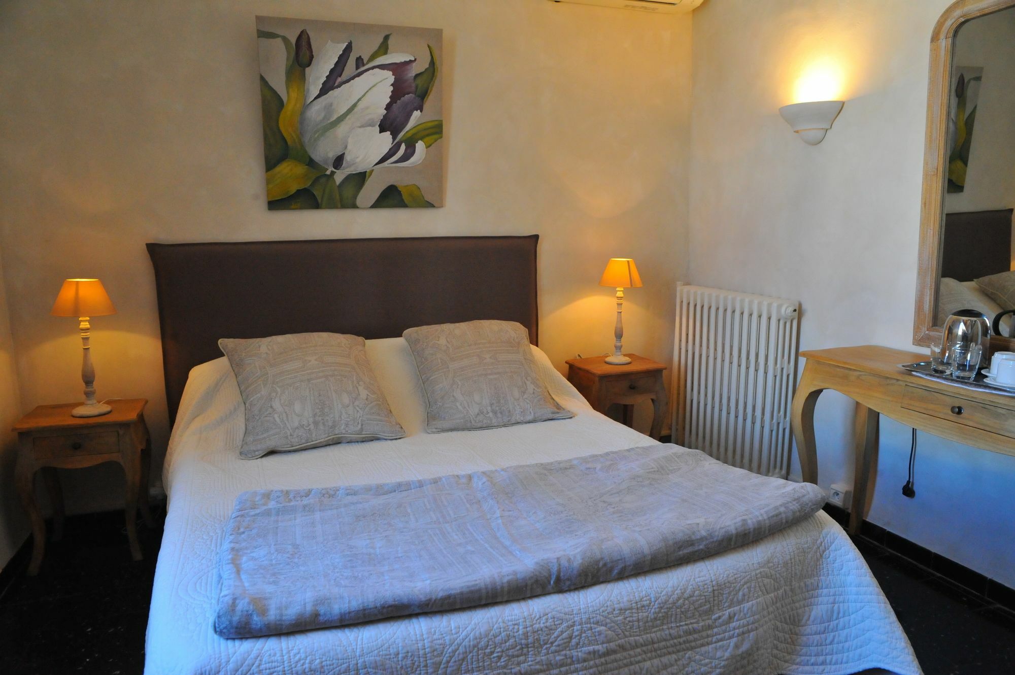 Villa Valflor Chambres D'Hotes Et Appartements Marsiglia Esterno foto