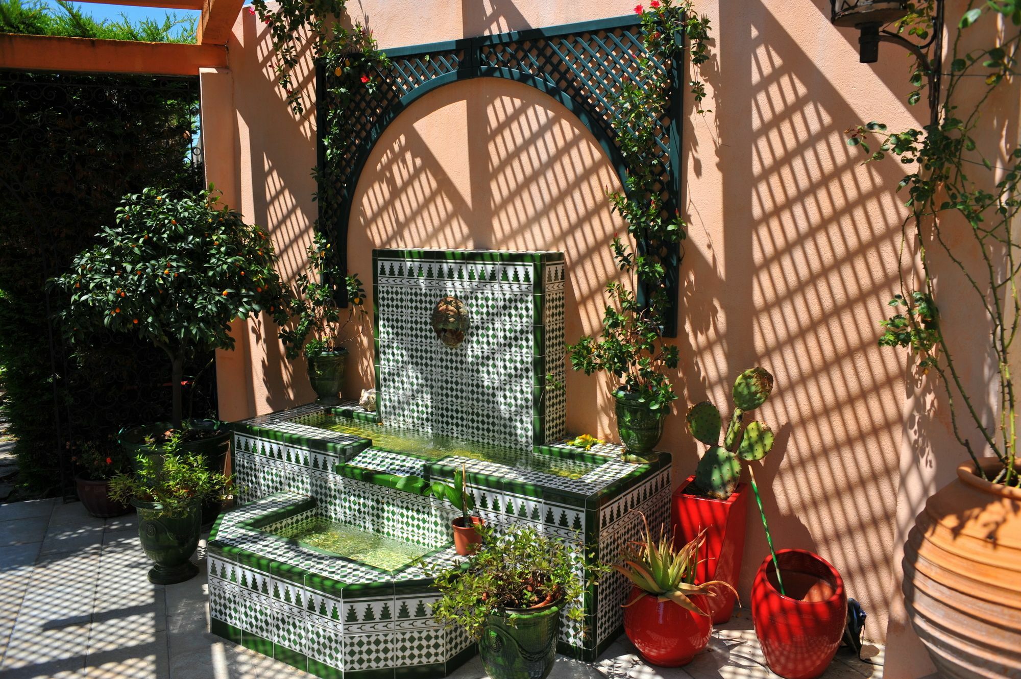 Villa Valflor Chambres D'Hotes Et Appartements Marsiglia Esterno foto